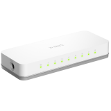 Commutateur (switch) D-Link GO-SW-8E