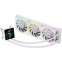 Système de refroidissement liquide GameMax HAILSTORM 360 White - 9503-0200R0027 - photo 3