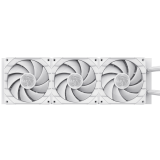 Système de refroidissement liquide GameMax HAILSTORM 360 White (9503-0200R0027)