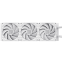 Système de refroidissement liquide GameMax HAILSTORM 360 White - 9503-0200R0027 - photo 8