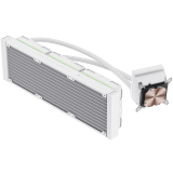 Système de refroidissement liquide GameMax HAILSTORM 360 White (9503-0200R0027)