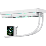 Système de refroidissement liquide GameMax HAILSTORM 360 White (9503-0200R0027)