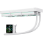 Système de refroidissement liquide GameMax HAILSTORM 360 White - 9503-0200R0027 - photo 2