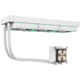 Système de refroidissement liquide GameMax HAILSTORM 360 White (9503-0200R0027)