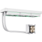 Système de refroidissement liquide GameMax HAILSTORM 360 White - 9503-0200R0027