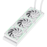Système de refroidissement liquide GameMax HAILSTORM 360 White (9503-0200R0027)