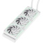 Système de refroidissement liquide GameMax HAILSTORM 360 White - 9503-0200R0027 - photo 7