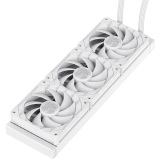 Système de refroidissement liquide GameMax HAILSTORM 360 White (9503-0200R0027)