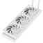 Système de refroidissement liquide GameMax HAILSTORM 360 White - 9503-0200R0027 - photo 10