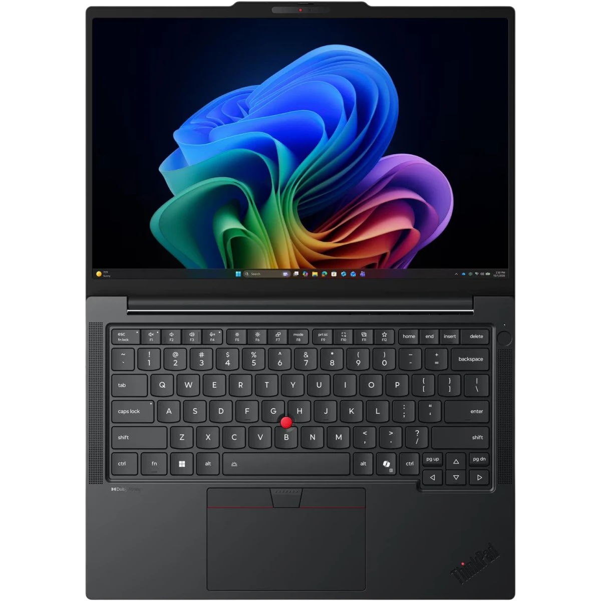 Ordinateur portable Lenovo ThinkPad T14 Gen 7 (AMD) (22AL0035FR) - photo 4