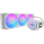 Système de refroidissement liquide Cooler Master MasterLiquid Atmos II VRM Fan 240 White (MLX-D24M-A25SZ-VW) - photo 2