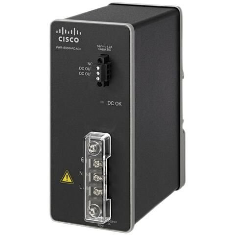 Alimentation électrique Cisco PWR-IE65W-PC-AC=
