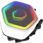 Système de refroidissement liquide Cooler Master MasterLiquid Core II 240 White (MLW-D24M-A18PA-RW) - photo 3