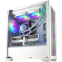 Système de refroidissement liquide Cooler Master MasterLiquid Core II 240 White (MLW-D24M-A18PA-RW) - photo 5