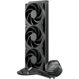 Système de refroidissement liquide Cooler Master MasterLiquid 360 Atmos Stealth (MLX-D36M-A24PK-R1)