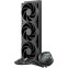 Système de refroidissement liquide Cooler Master MasterLiquid 360 Atmos Stealth (MLX-D36M-A24PK-R1) - photo 2