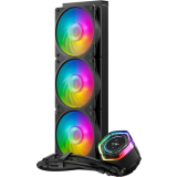 Système de refroidissement liquide Cooler Master MasterLiquid 360 ION Black (MLY-D36M-A24PZ-R1)