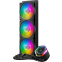 Système de refroidissement liquide Cooler Master MasterLiquid 360 ION Black (MLY-D36M-A24PZ-R1)