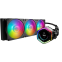 Système de refroidissement liquide Cooler Master MasterLiquid 360 ION Black (MLY-D36M-A24PZ-R1) - photo 2