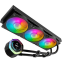 Système de refroidissement liquide Cooler Master MasterLiquid 360 ION Black (MLY-D36M-A24PZ-R1) - photo 3