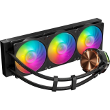 Système de refroidissement liquide Cooler Master MasterLiquid 360 ION Black (MLY-D36M-A24PZ-R1)