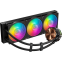 Système de refroidissement liquide Cooler Master MasterLiquid 360 ION Black (MLY-D36M-A24PZ-R1) - photo 5