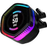 Système de refroidissement liquide Cooler Master MasterLiquid 360 ION Black (MLY-D36M-A24PZ-R1)