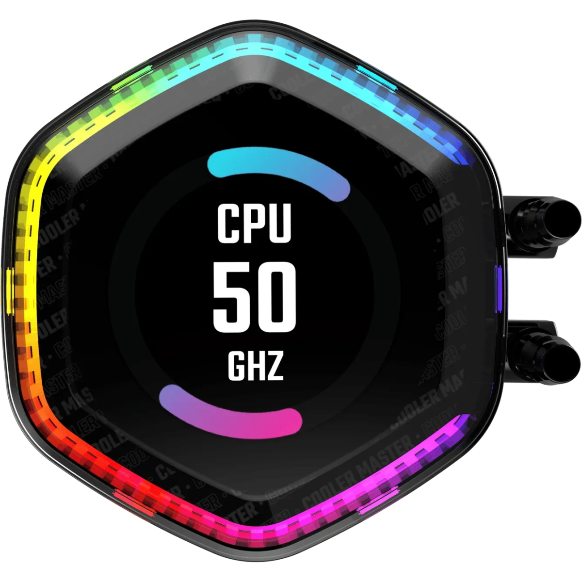 Système de refroidissement liquide Cooler Master MasterLiquid 360 ION Black (MLY-D36M-A24PZ-R1) - photo 7