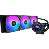 Système de refroidissement liquide Cooler Master MasterLiquid Core Nex 360 Black (MLX-D36M-A18PA-R1)