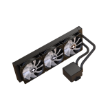 Système de refroidissement liquide Xilence LiQuRizer LQ360PRO.ARGB Black (XC987)