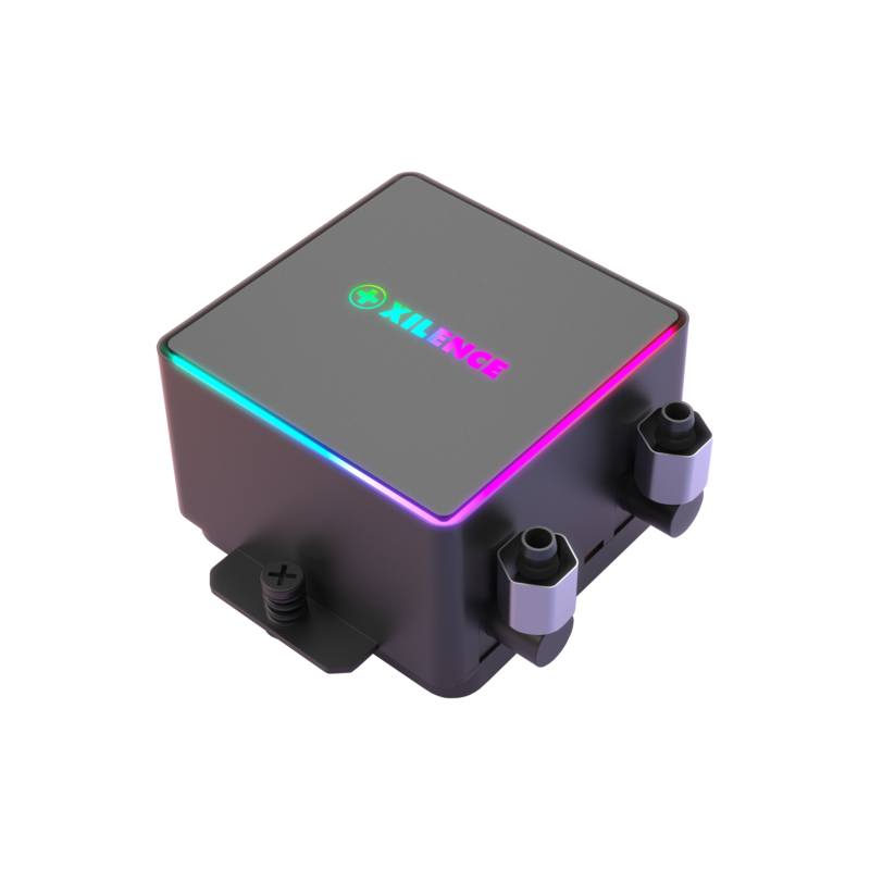 Système de refroidissement liquide Xilence LiQuRizer LQ360PRO.ARGB Black - XC987 - photo 5