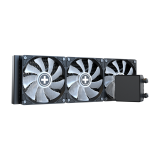 Système de refroidissement liquide Xilence LiQuRizer LQ360PRO.ARGB Black (XC987)