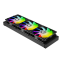 Système de refroidissement liquide Xilence LiQuRizer LQ360PRO.ARGB Black - XC987 - photo 8