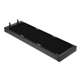 Système de refroidissement liquide Xilence LiQuRizer LQ360PRO.ARGB Black (XC987)