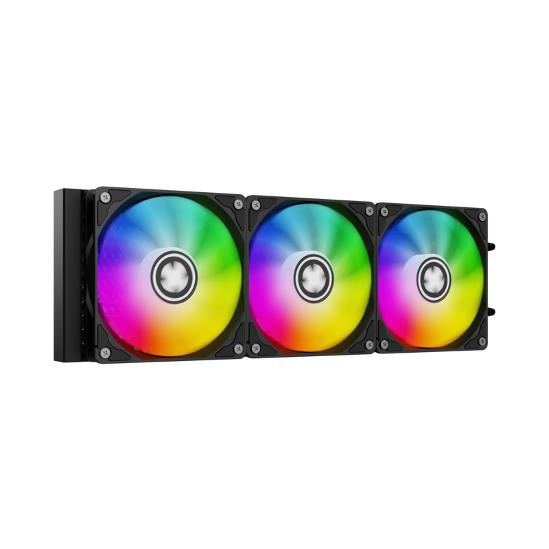 Système de refroidissement liquide Xilence LiQuRizer LQ360PRO.ARGB Black - XC987 - photo 12