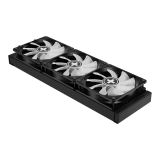 Système de refroidissement liquide Xilence LiQuRizer LQ360PRO.ARGB Black (XC987)