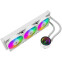 Système de refroidissement par liquide Xilence LiQuRizer LQ360G.W.ARGB White - XC998 - photo 4