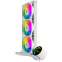 Système de refroidissement par liquide Xilence LiQuRizer LQ360G.W.ARGB White - XC998 - photo 5