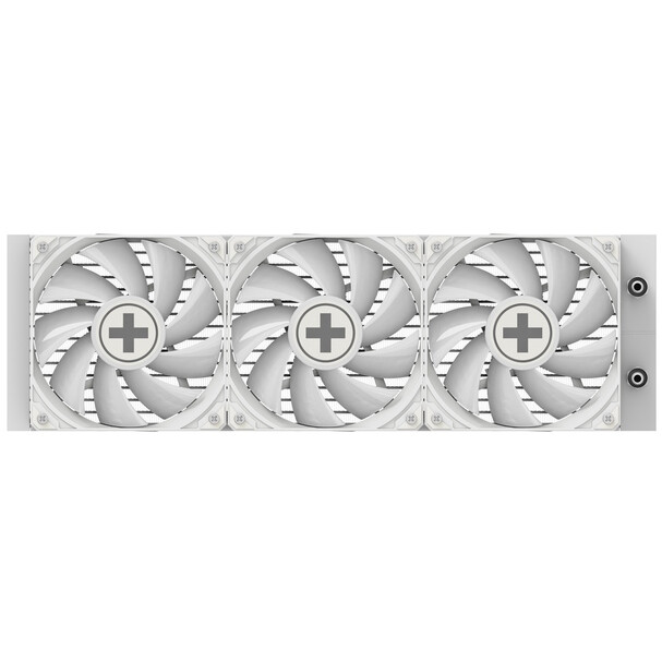 Système de refroidissement par liquide Xilence LiQuRizer LQ360G.W.ARGB White - XC998 - photo 6