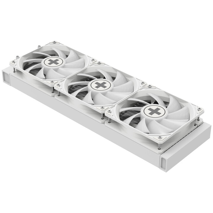 Système de refroidissement par liquide Xilence LiQuRizer LQ360G.W.ARGB White - XC998 - photo 8