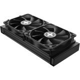 Système de refroidissement liquide Xilence LiQuRizer LQ240PRO Black (XC982)