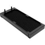 Système de refroidissement liquide Xilence LiQuRizer LQ240PRO Black (XC982)