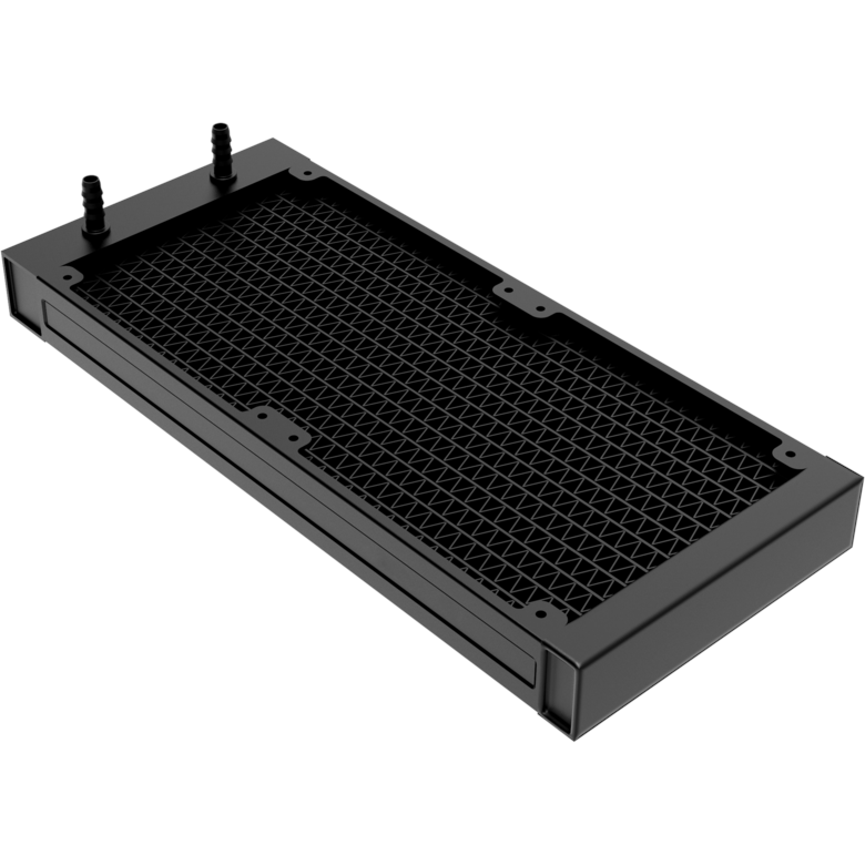 Système de refroidissement liquide Xilence LiQuRizer LQ240PRO Black - XC982 - photo 3