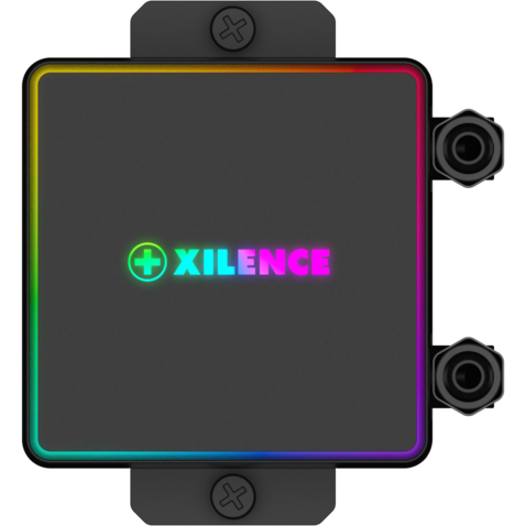 Système de refroidissement liquide Xilence LiQuRizer LQ240PRO Black - XC982 - photo 6