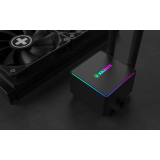Système de refroidissement liquide Xilence LiQuRizer LQ240PRO Black (XC982)