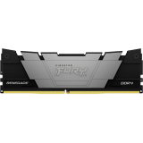 Mémoire vive 16GB DDR4 3600MHz Kingston Fury Renegade (KF436C16RB12/16)