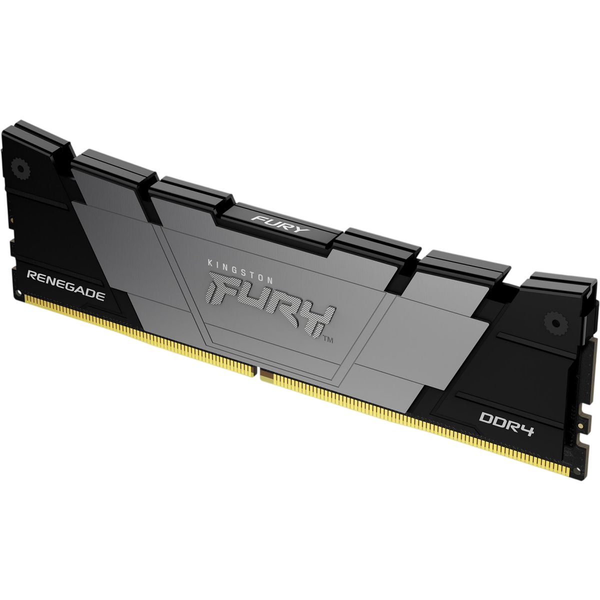 Mémoire vive 16GB DDR4 3600MHz Kingston Fury Renegade (KF436C16RB12/16) - photo 2