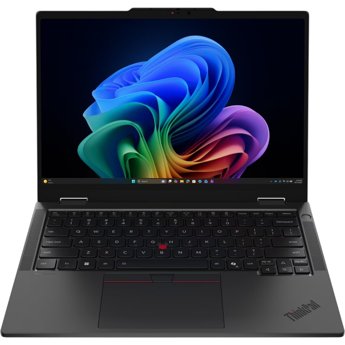 ordinateur portable Lenovo ThinkPad T14 Gen 7 (AMD) (21YY002DFR) - photo 4