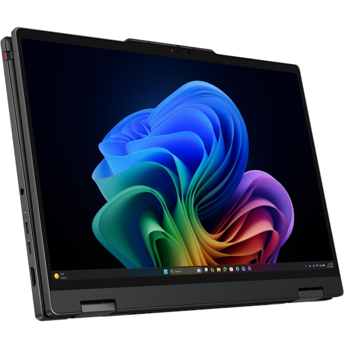 ordinateur portable Lenovo ThinkPad T14 Gen 7 (AMD) (21YY002DFR) - photo 7