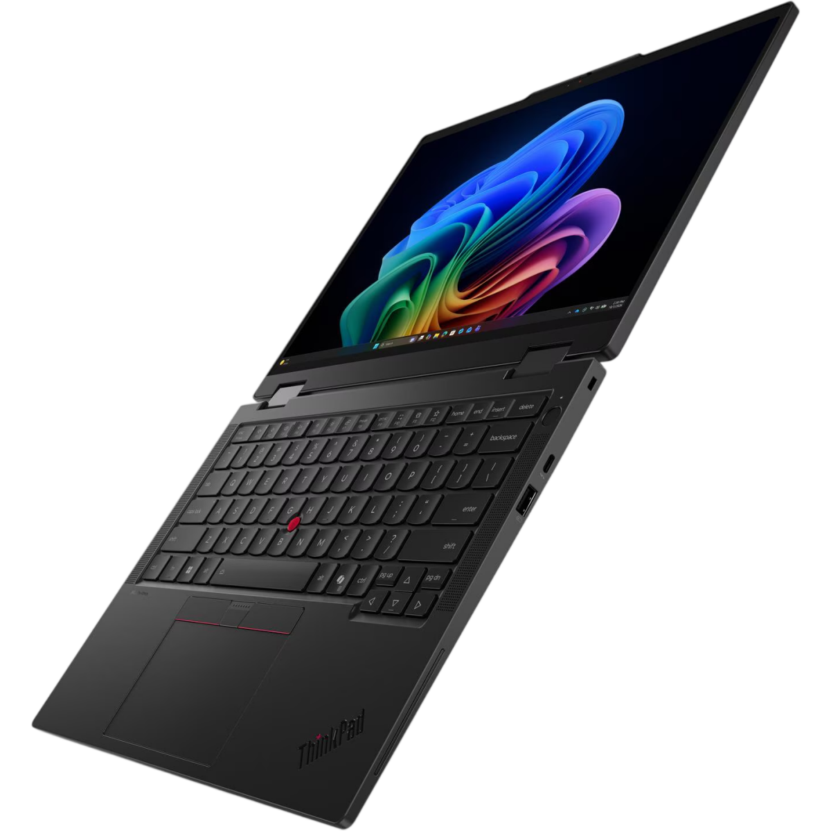 ordinateur portable Lenovo ThinkPad T14 Gen 7 (AMD) (21YY002DFR) - photo 8